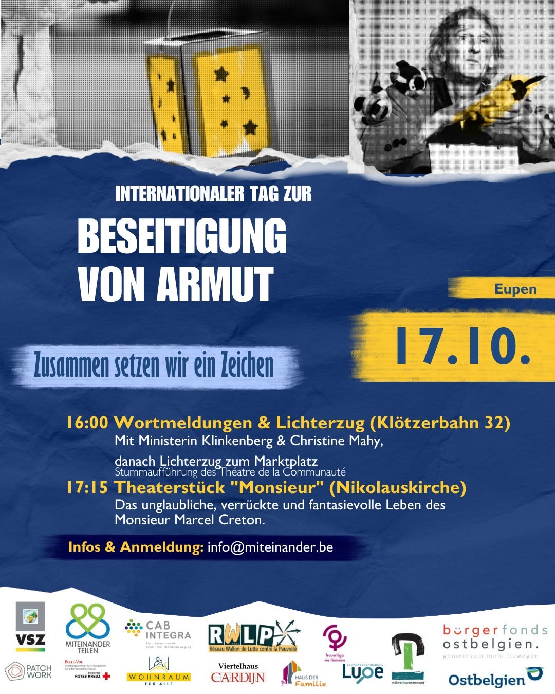 Armut