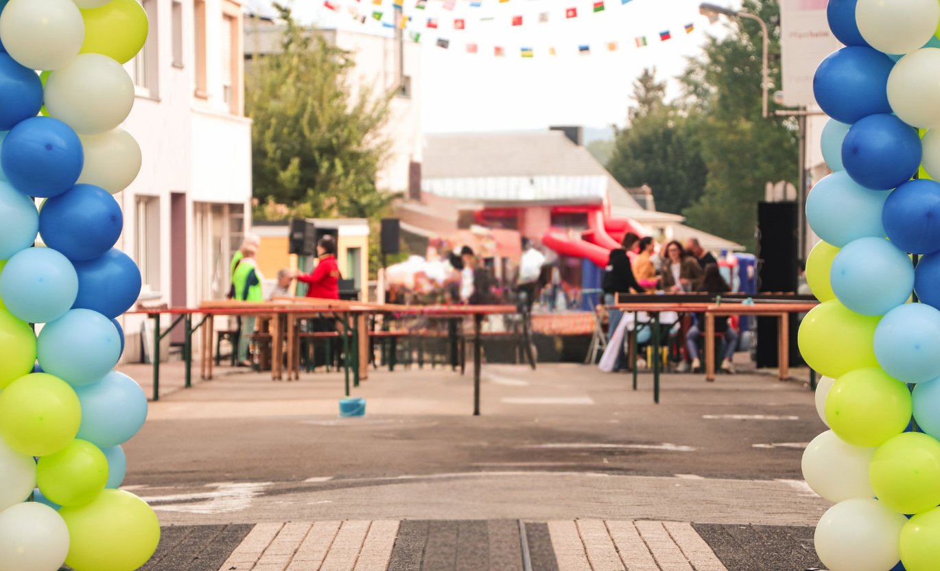 Begegnungsfest