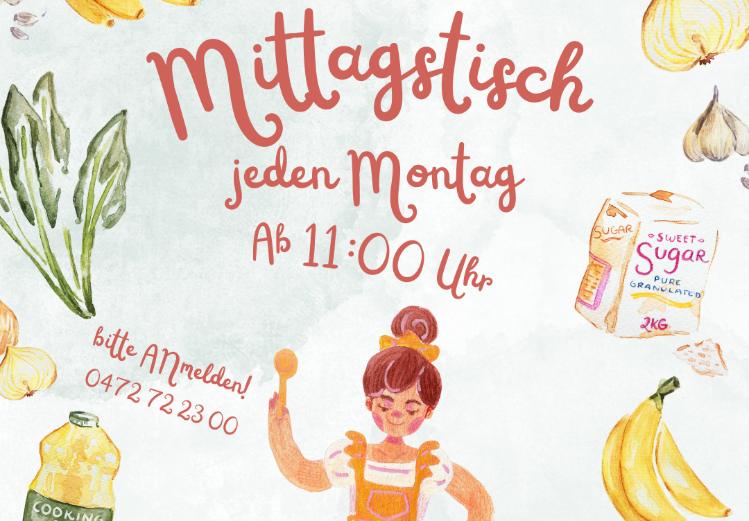 Mittagstisch