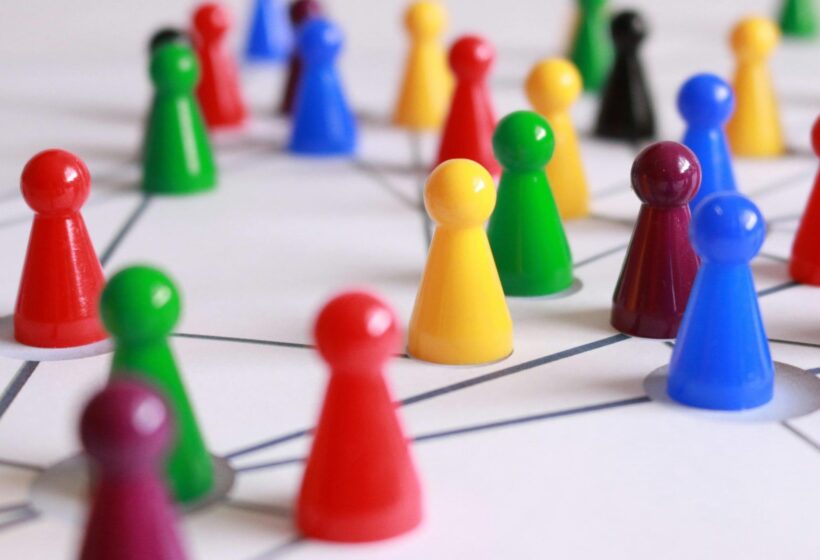 Partnerorganisationen