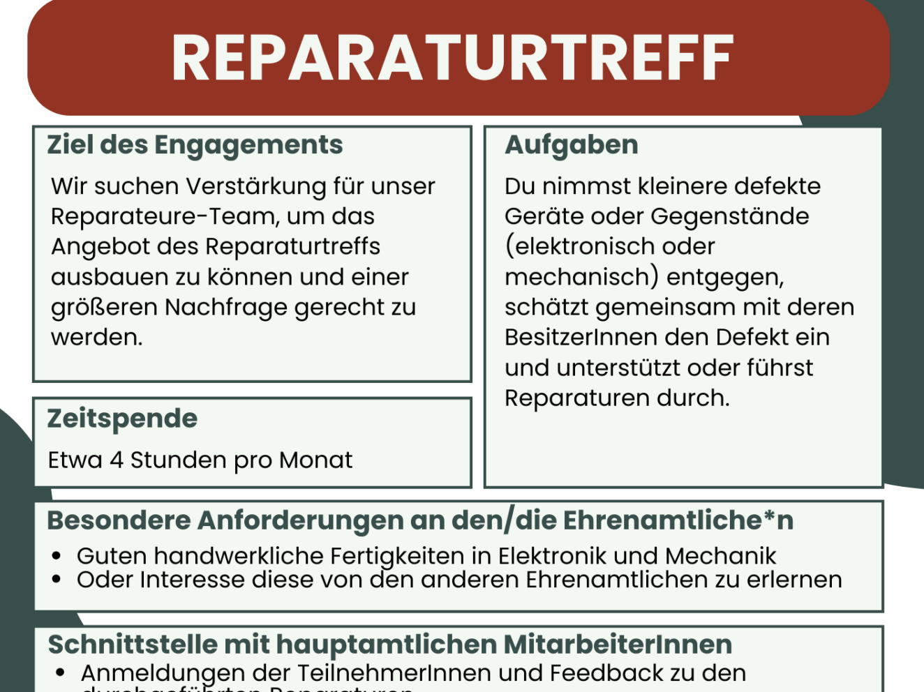 Reparaturtreff 2