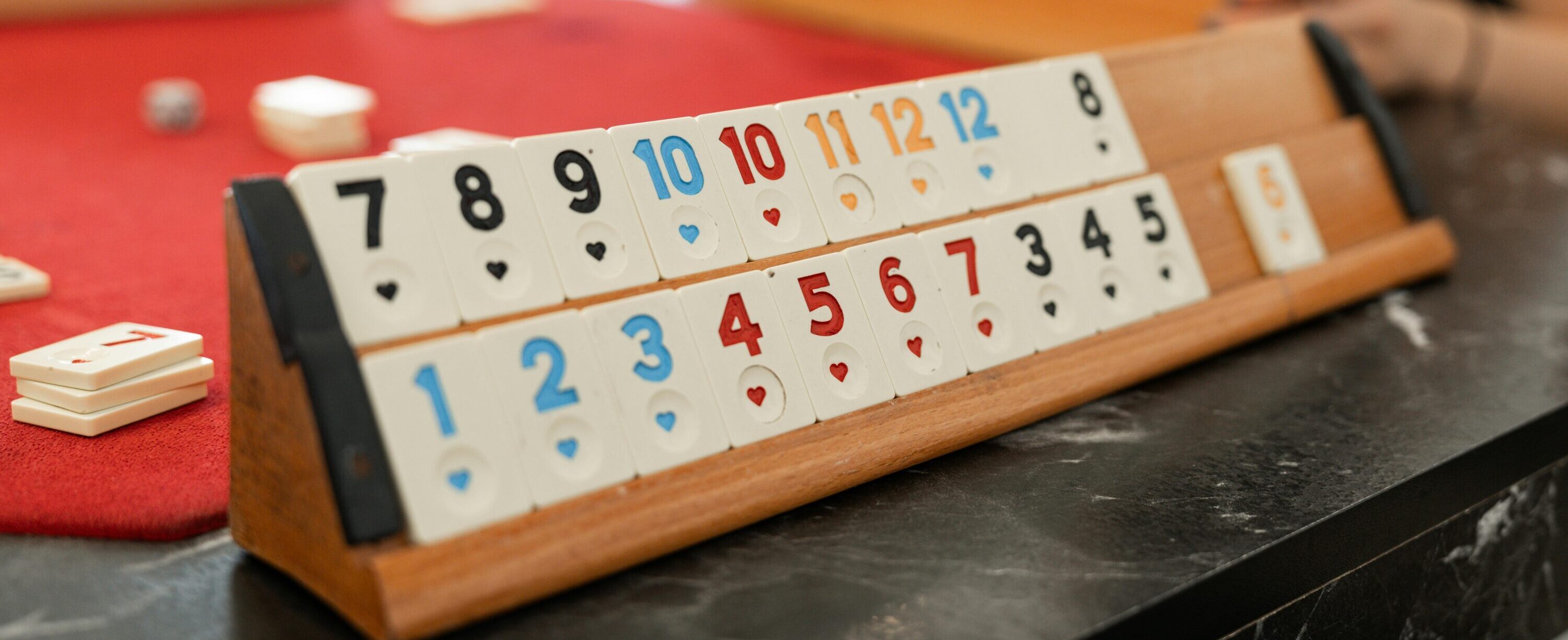 Rummikub 2