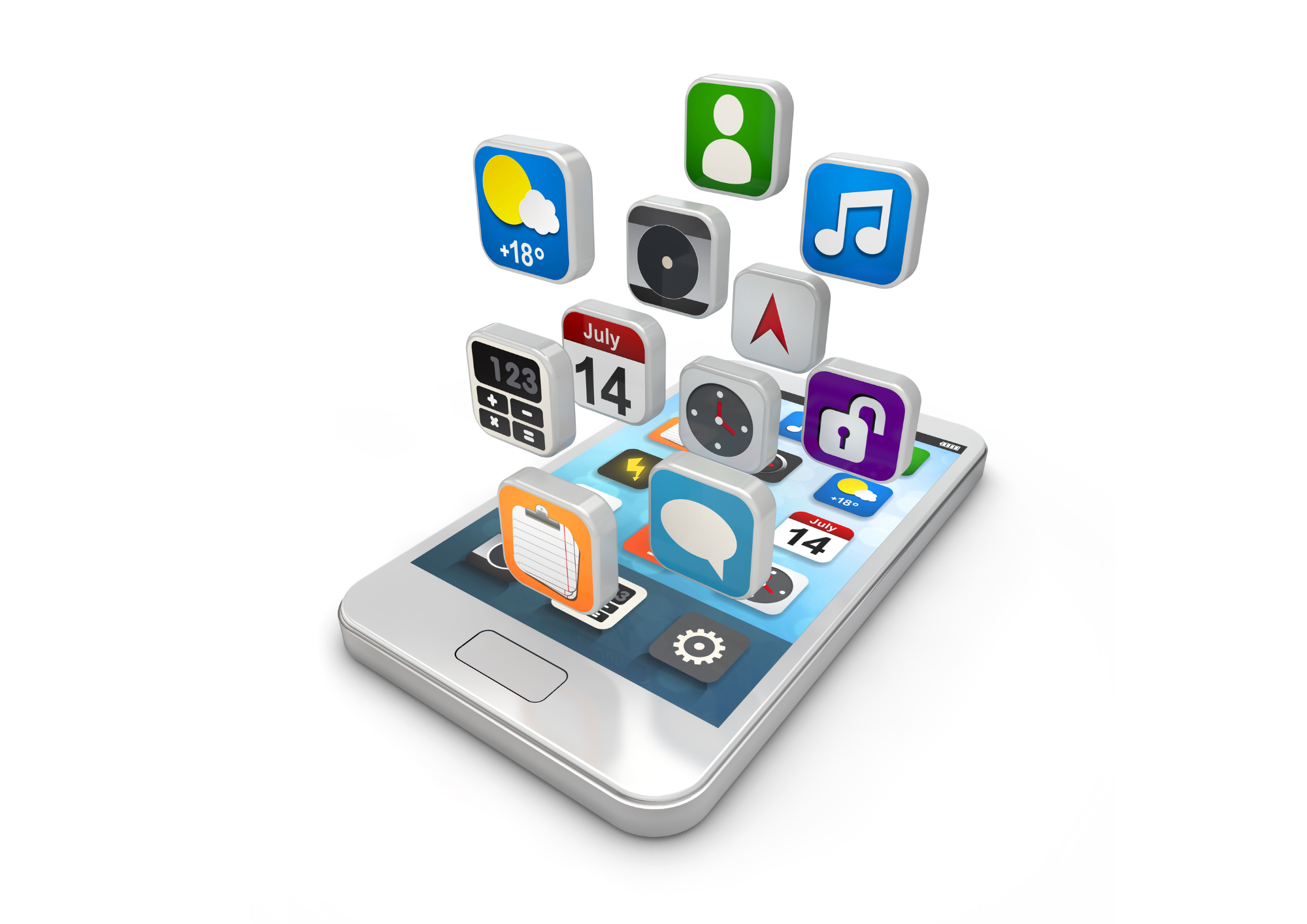 Smartphone