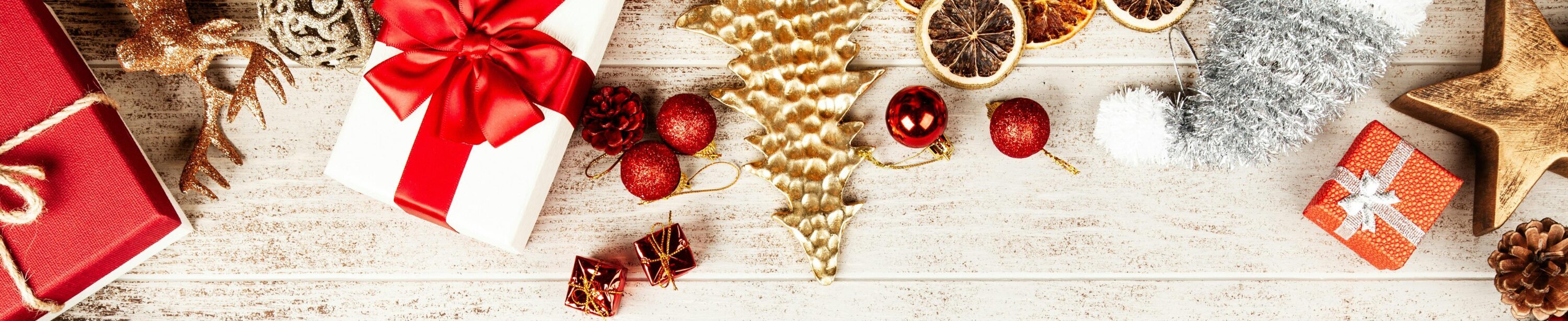 Weihnachtsfeier